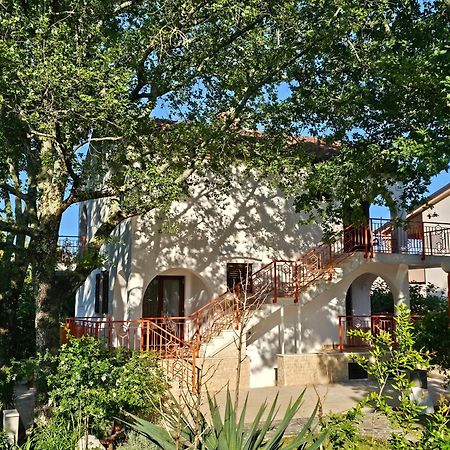 Villa Kucan Порат Экстерьер фото
