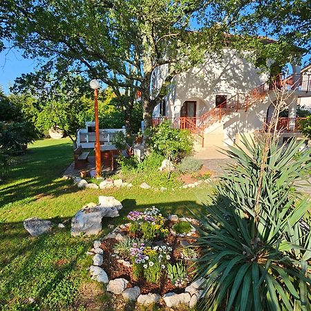 Villa Kucan Порат Экстерьер фото