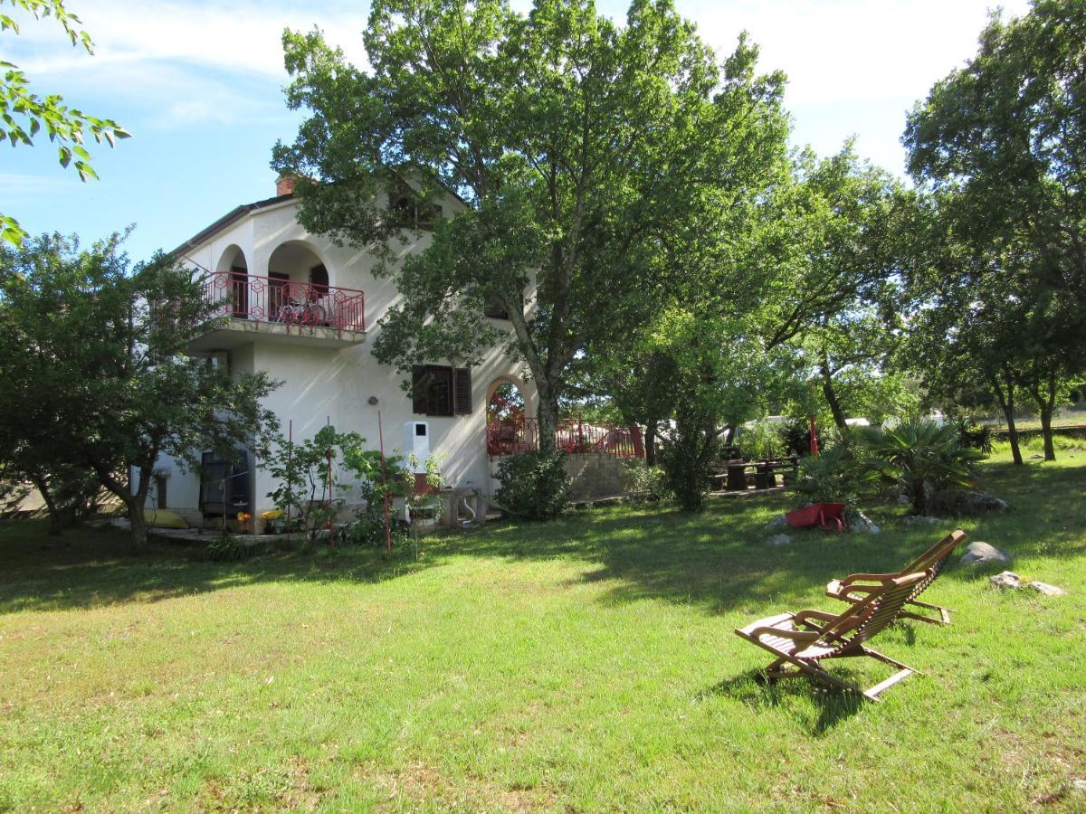 Villa Kucan Порат Экстерьер фото