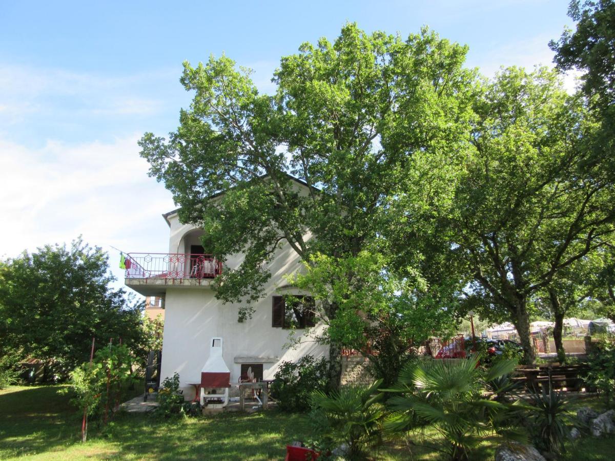 Villa Kucan Порат Экстерьер фото