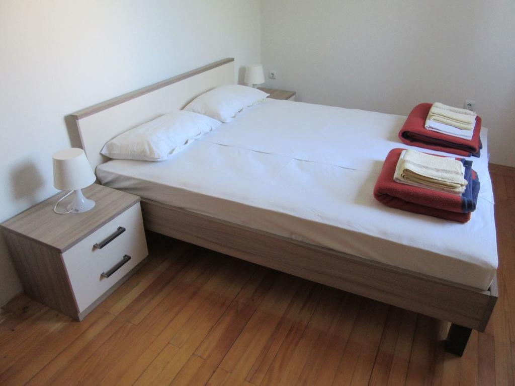 Villa Kucan Порат Номер фото