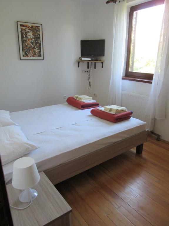 Villa Kucan Порат Номер фото