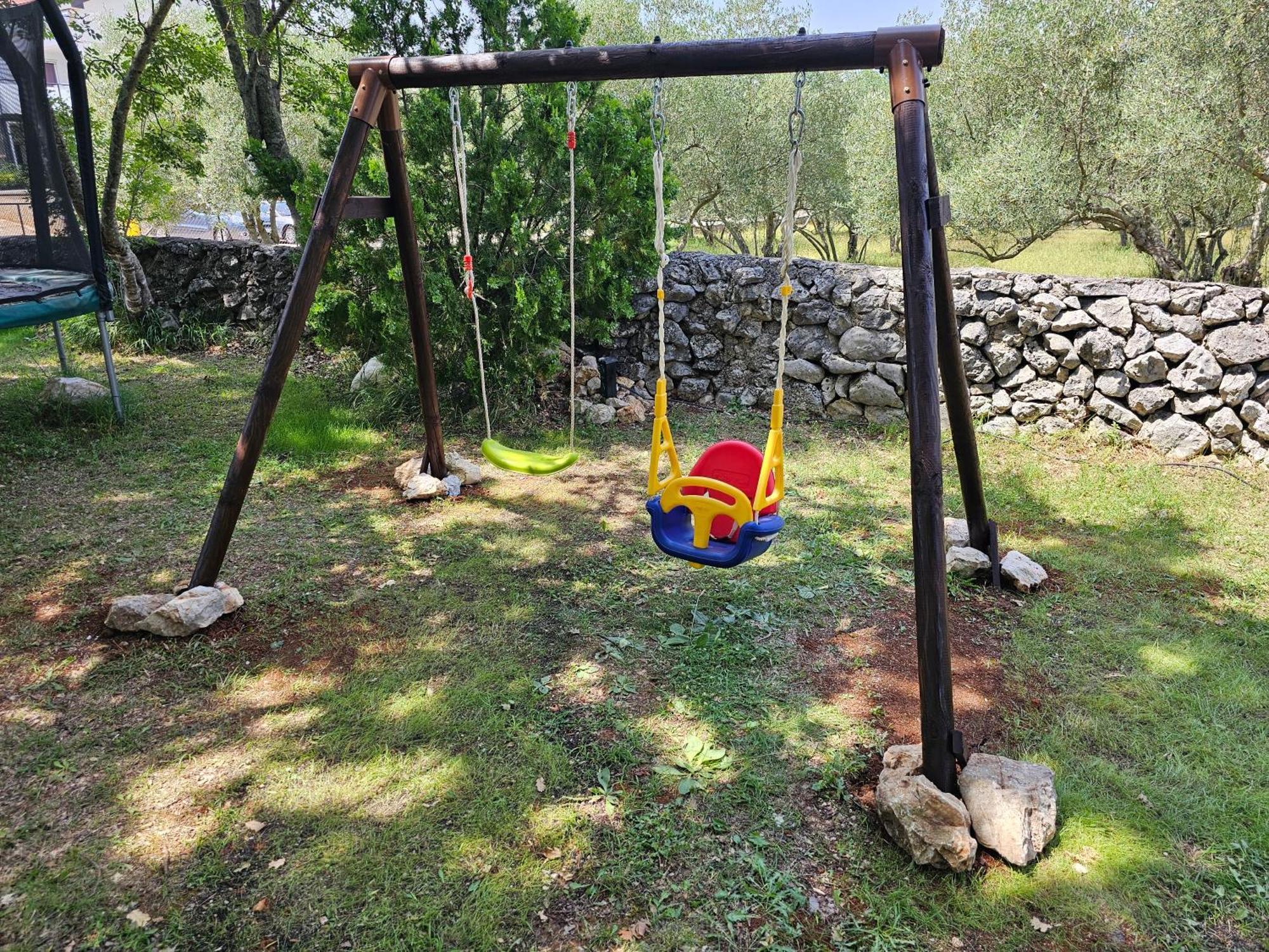 Villa Kucan Порат Экстерьер фото