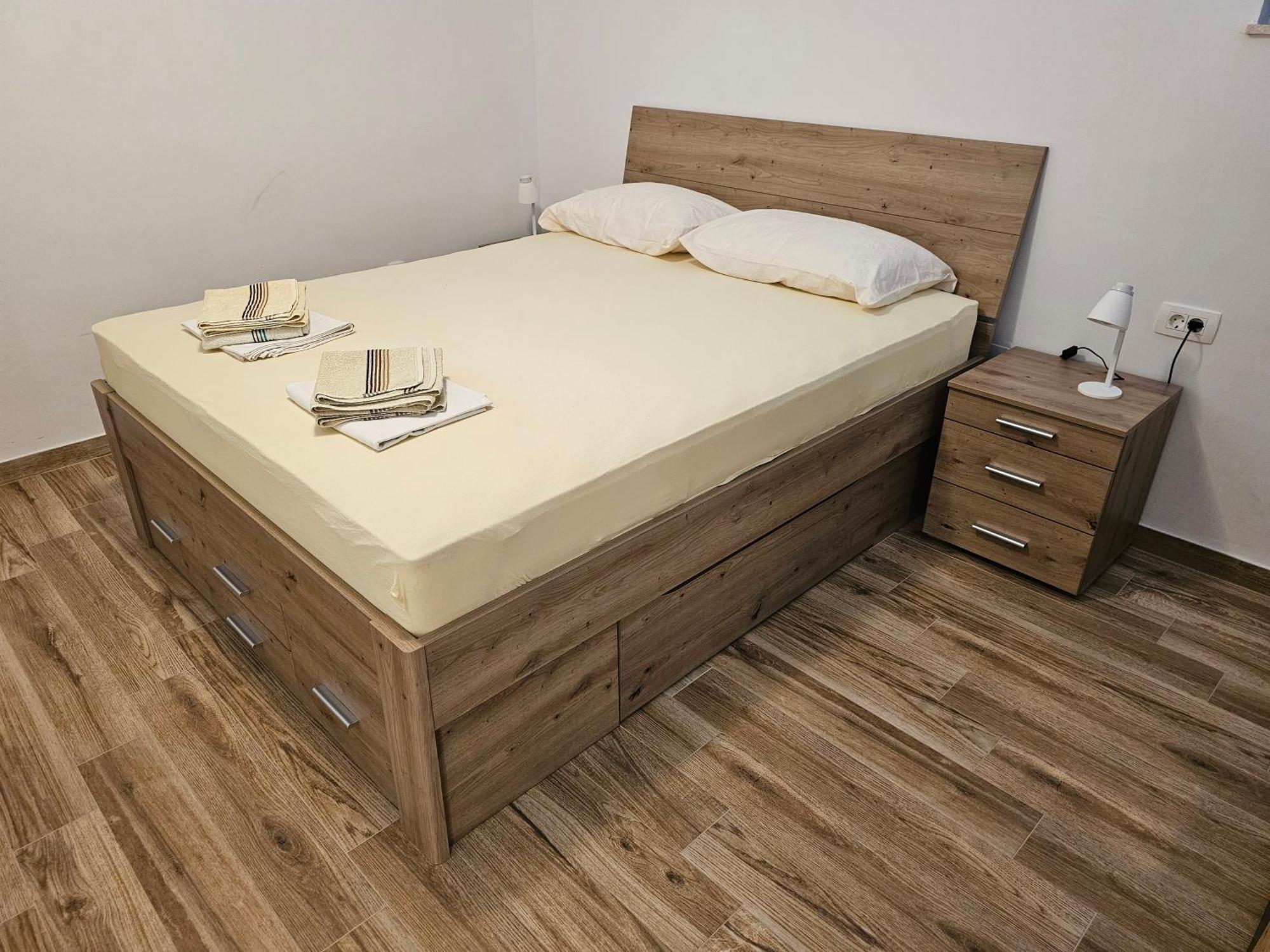 Villa Kucan Порат Экстерьер фото