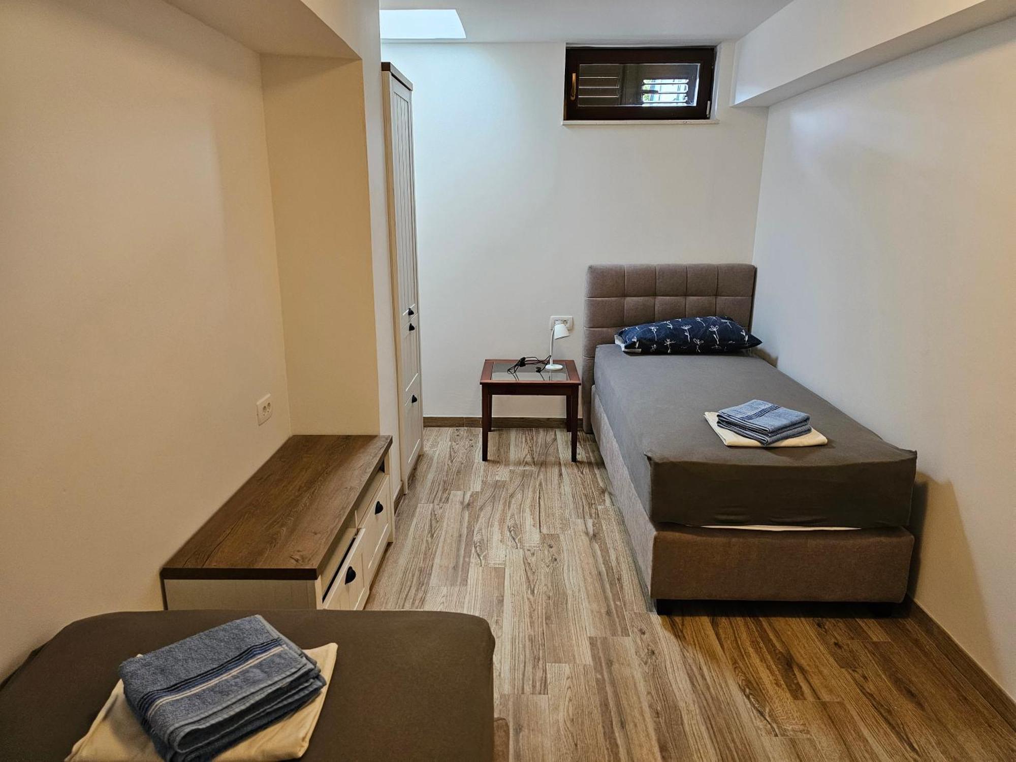Villa Kucan Порат Экстерьер фото