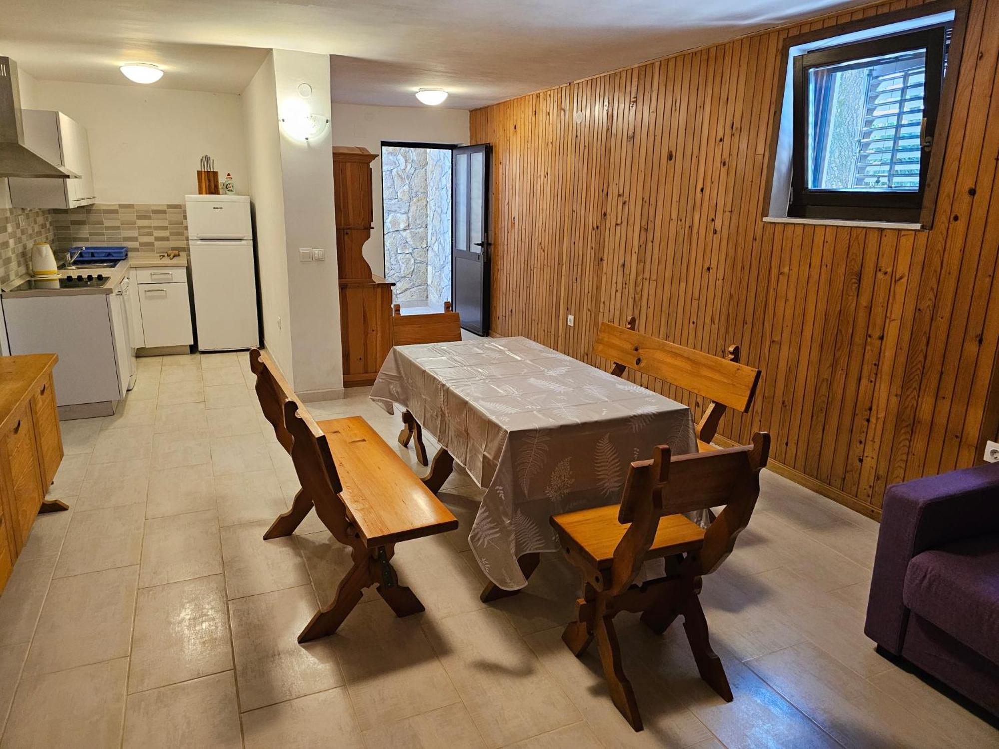 Villa Kucan Порат Экстерьер фото