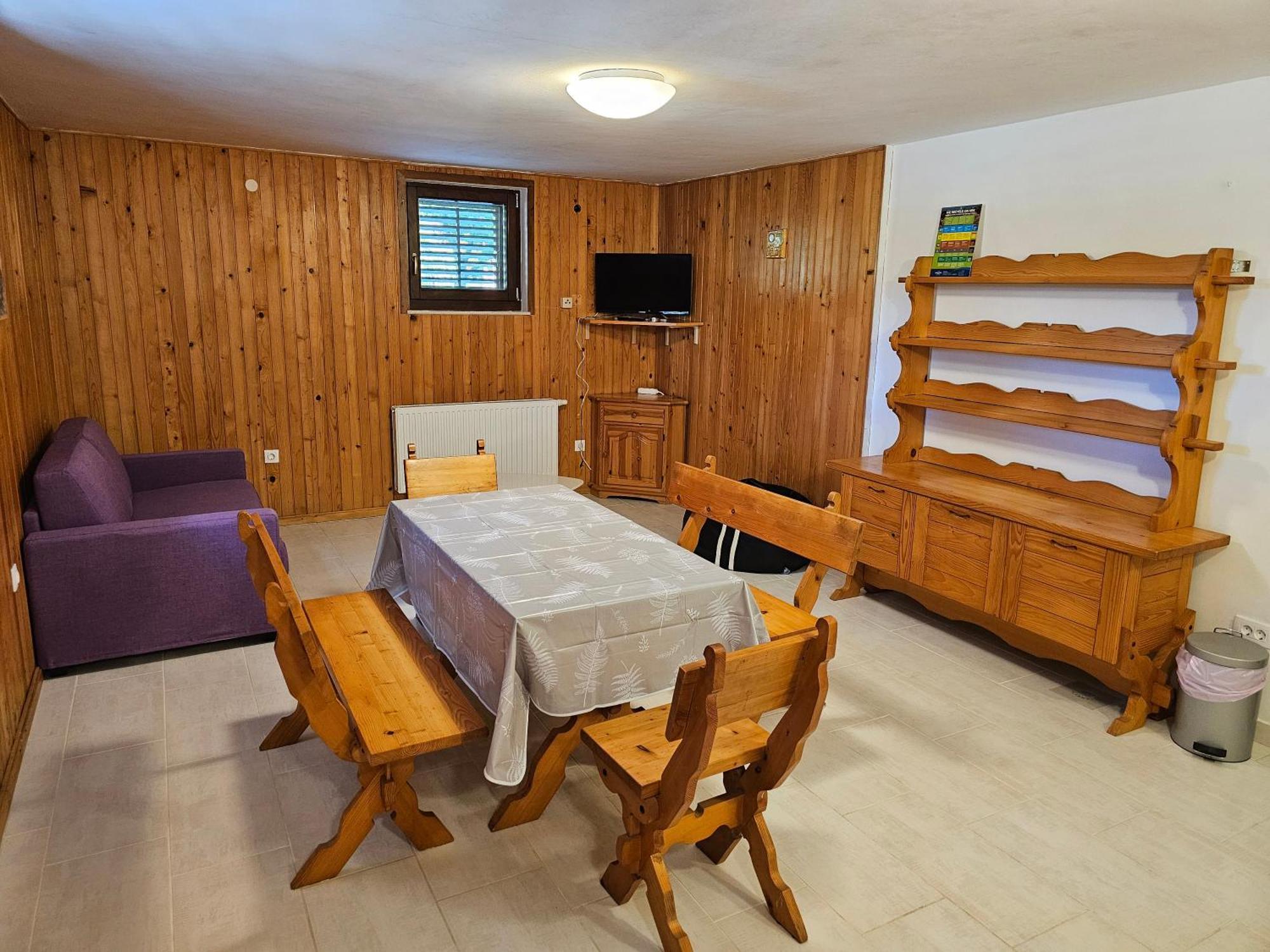 Villa Kucan Порат Экстерьер фото