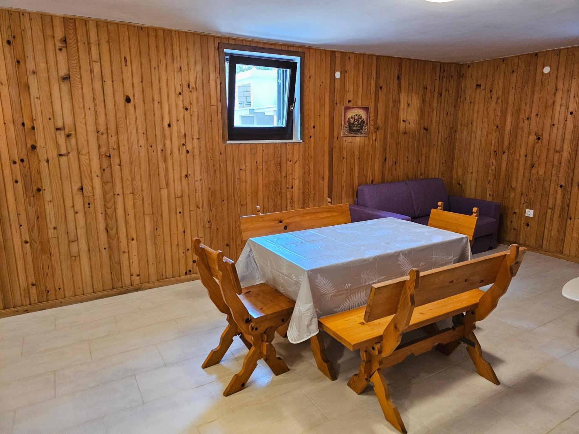 Villa Kucan Порат Экстерьер фото
