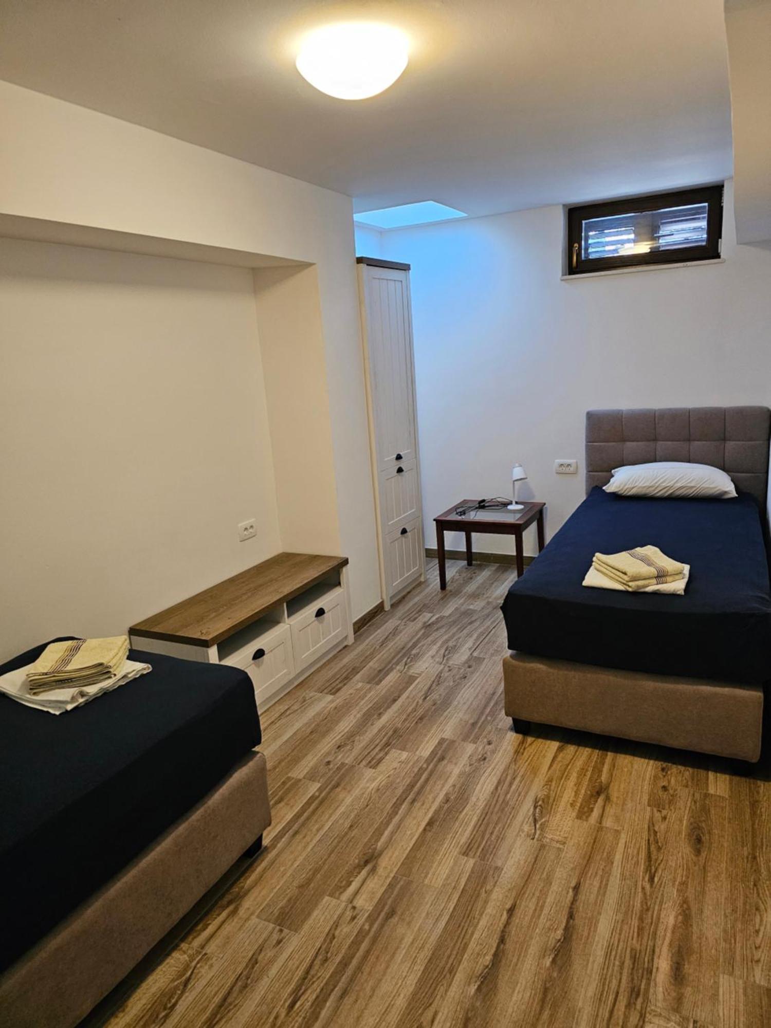 Villa Kucan Порат Экстерьер фото