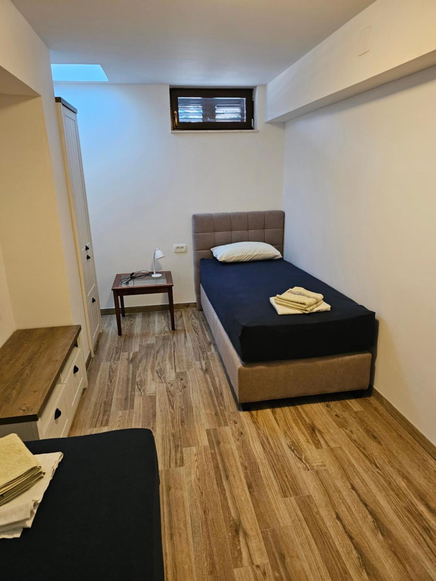 Villa Kucan Порат Экстерьер фото