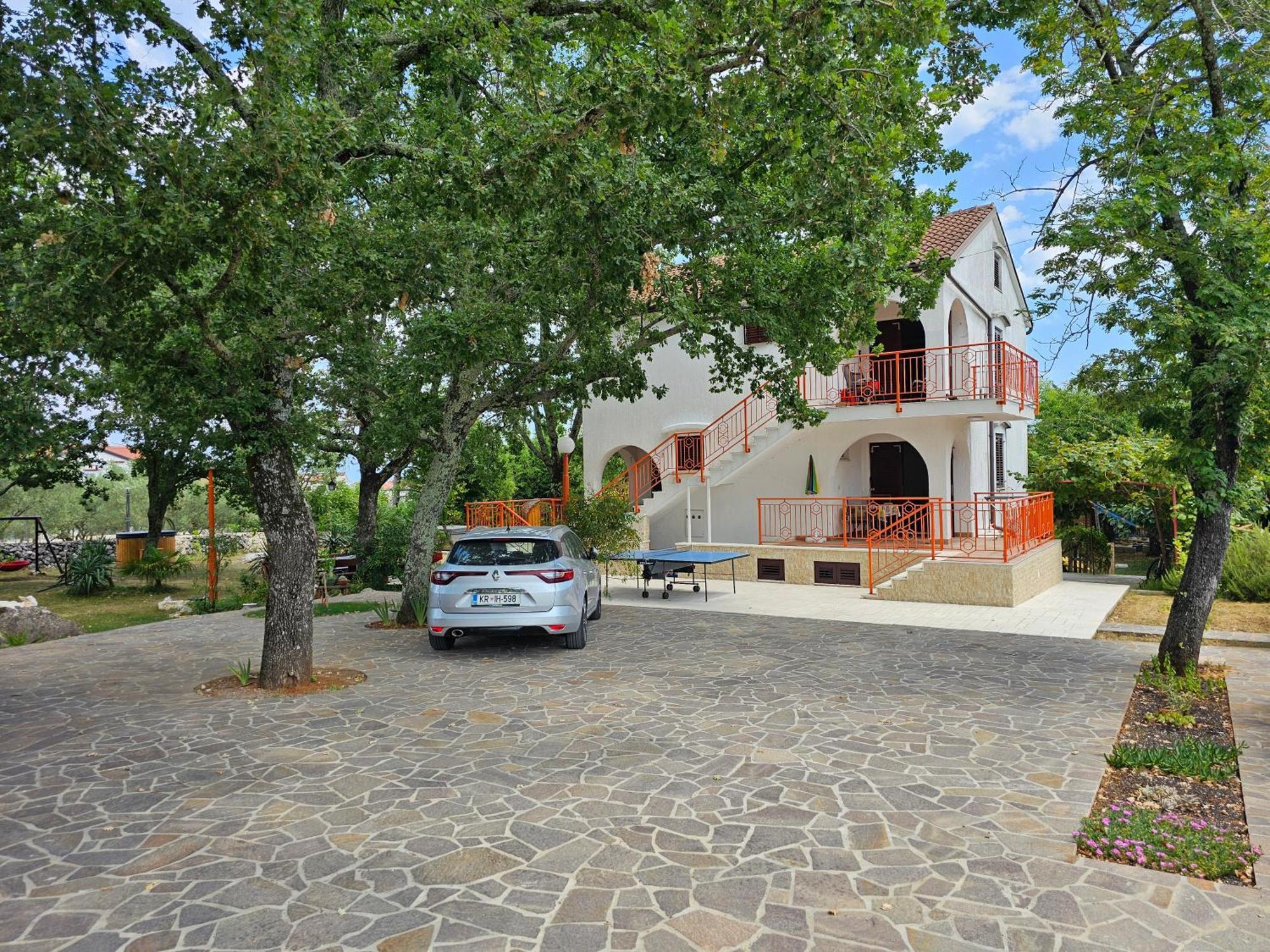 Villa Kucan Порат Экстерьер фото