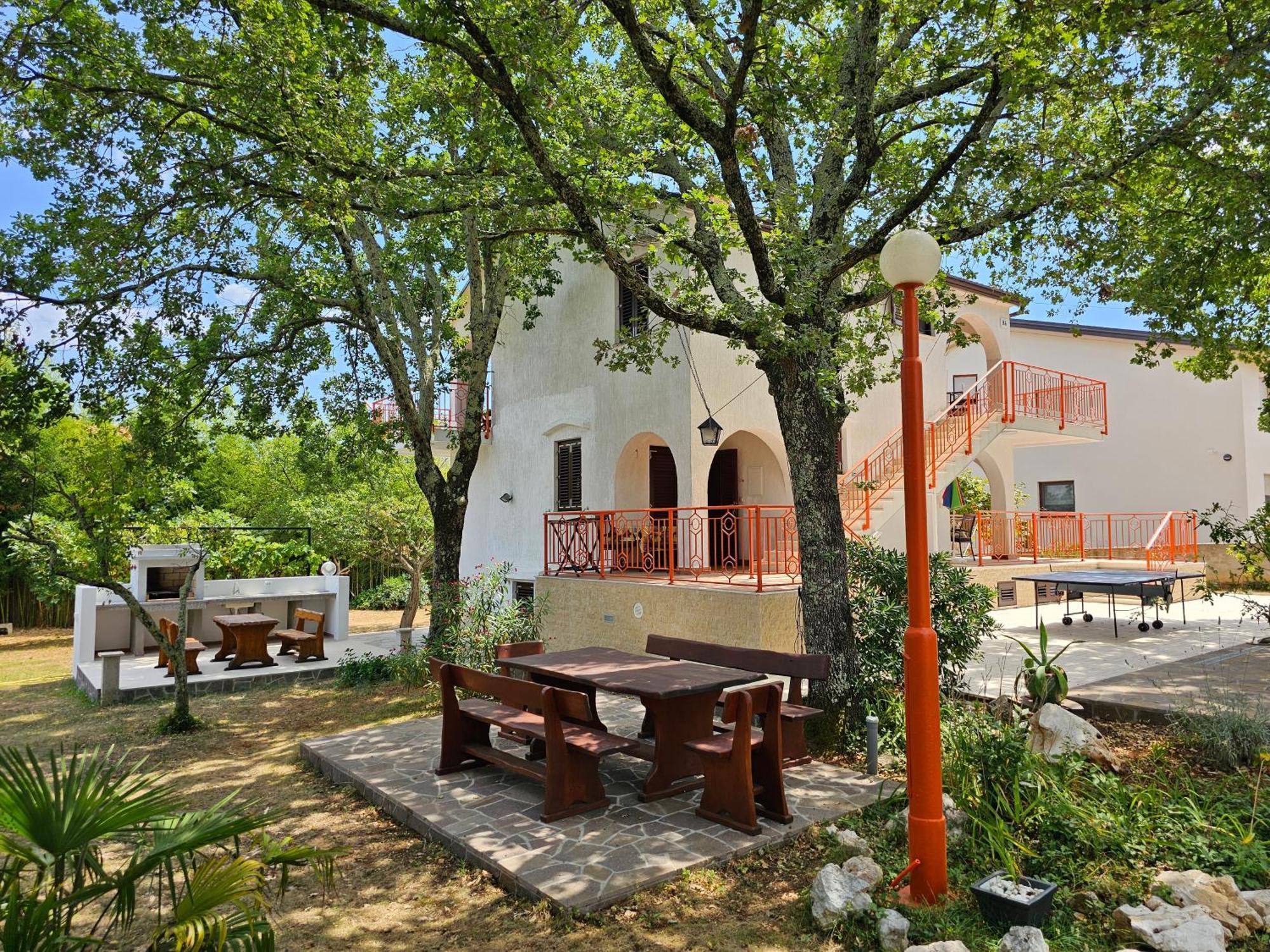 Villa Kucan Порат Экстерьер фото