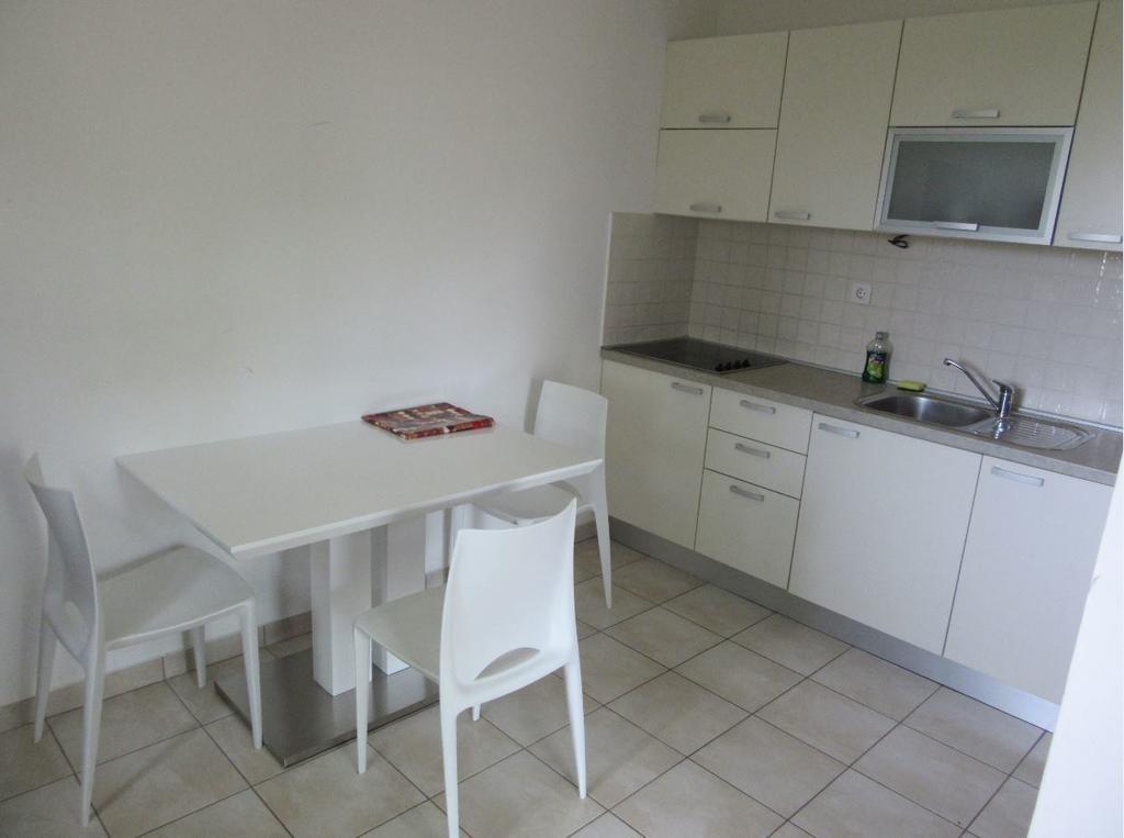 Villa Kucan Порат Номер фото